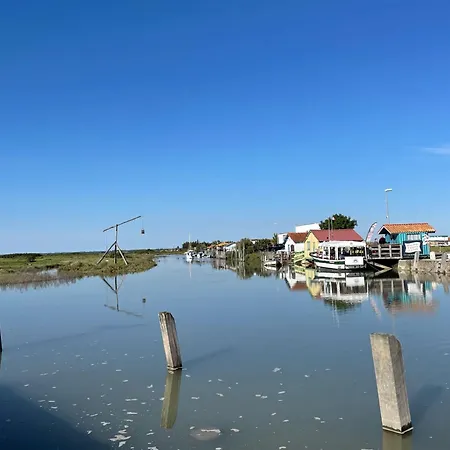 Mobile - 3 Bedrooms - Cc718 Les Charmettes 4 Stars * לס מתה