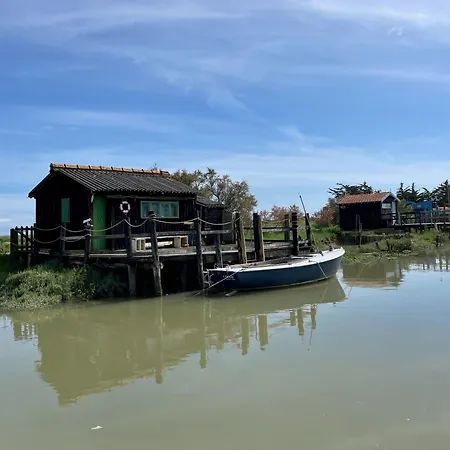 Feriehus Mobile - 3 Bedrooms - Cc718 Les Charmettes 4 Stars