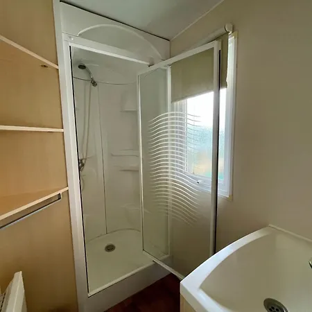 Mobile - 3 Bedrooms - Cc718 Les Charmettes 4 Stars Feriehus