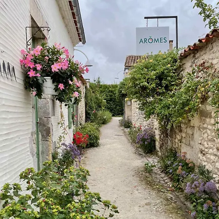 Feriehus Mobile - 3 Bedrooms - Cc718 Les Charmettes 4 Stars