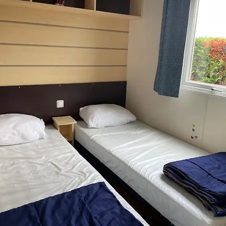Holiday home Mobile - 3 Bedrooms - Cc718 Les Charmettes 4 Stars Les Mathes