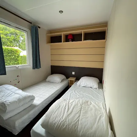 Feriehus Mobile - 3 Bedrooms - Cc718 Les Charmettes 4 Stars Les Mathes