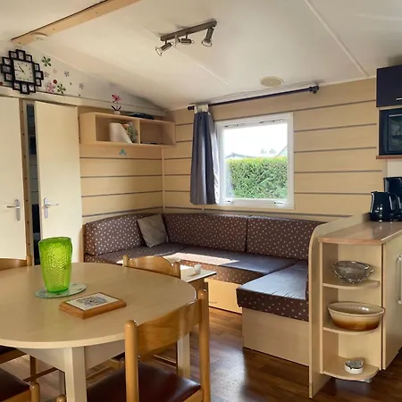 Mobile - 3 Bedrooms - Cc718 Les Charmettes 4 Stars * Les Mathes
