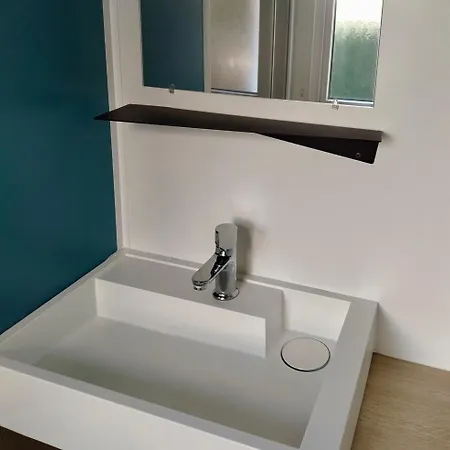 בית נופש Mobile - 3 Bedrooms - Cc718 Les Charmettes 4 Stars *