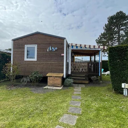 Mobile - 3 Bedrooms - Cc718 Les Charmettes 4 Stars * Les Mathes