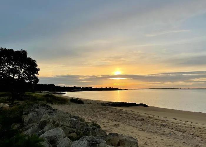 Mobile - 3 Bedrooms - Cc718 Les Charmettes 4 Stars לס מתה