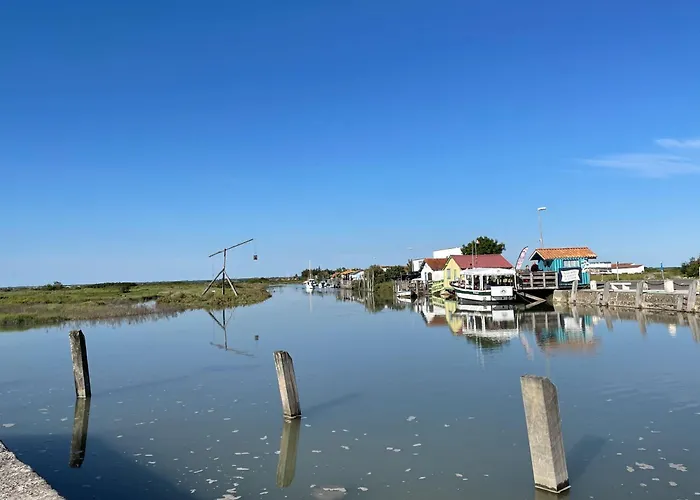 Mobile - 3 Bedrooms - Cc718 Les Charmettes 4 Stars * לס מתה