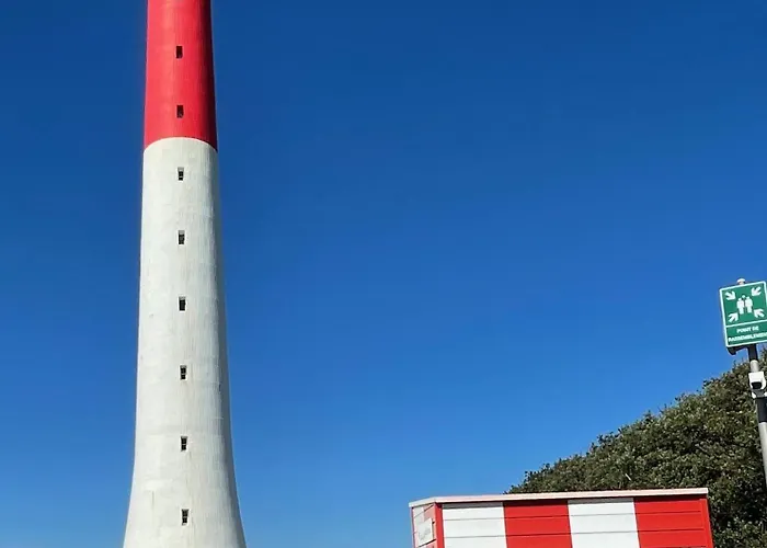 Mobile - 3 Bedrooms - Cc718 Les Charmettes 4 Stars לס מתה