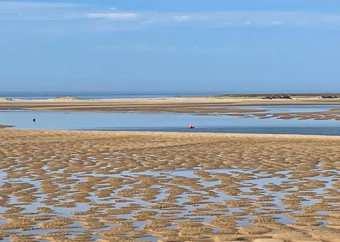 בית נופש Mobile - 3 Bedrooms - Cc718 Les Charmettes 4 Stars