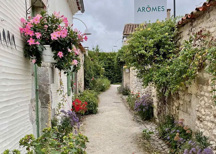 בית נופש Mobile - 3 Bedrooms - Cc718 Les Charmettes 4 Stars